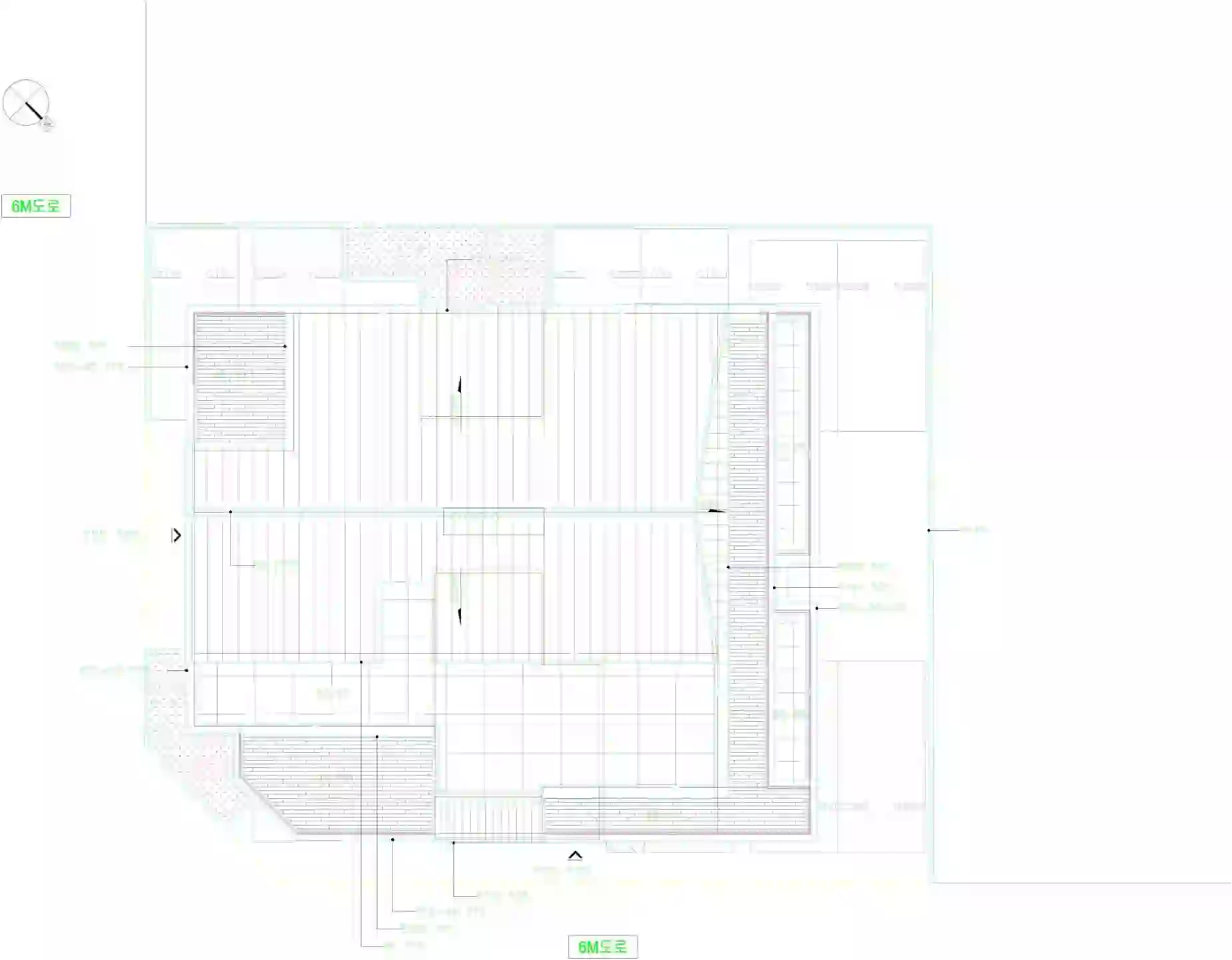 조원동 729-22 배치도 이미지